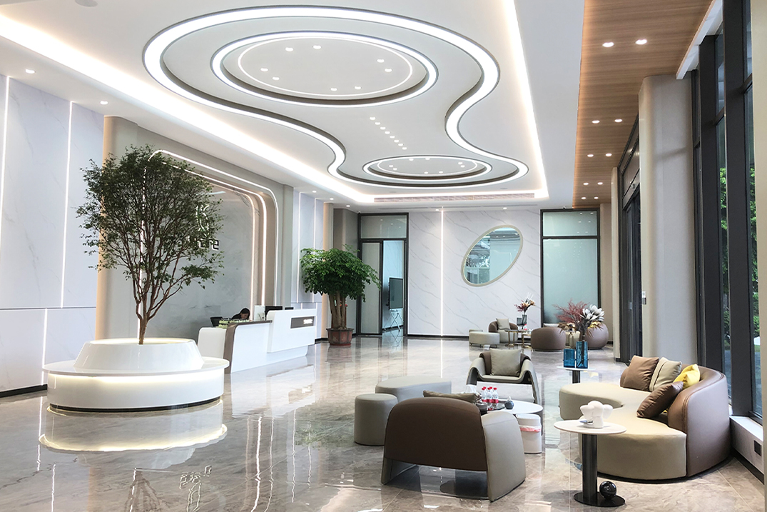 威九国际·美妆领航者