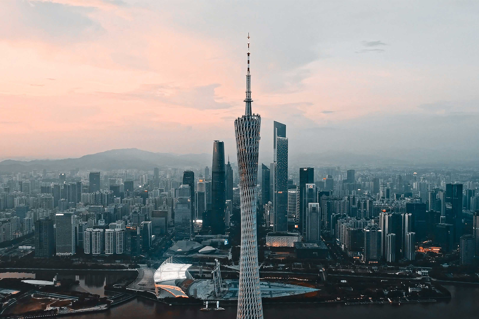 威九国际·美妆领航者